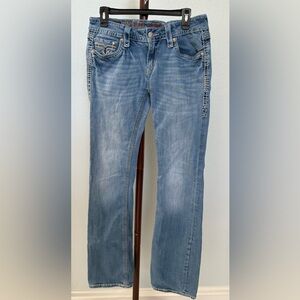 Rock Revival Polly Boot